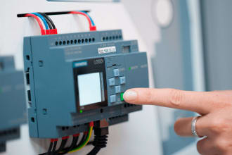do siemens logo plc programming