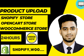 do  wordpress ecommerce product upload