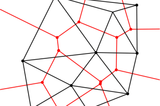 precision computational geometry services geospatial analysis algorithms