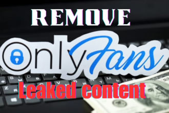 remove your leaked, stolen onlyfans content under dmca from google search