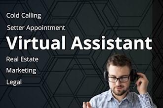 your trusted va and setter, quality appointments