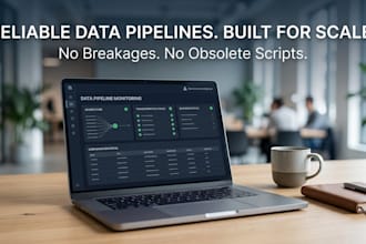 do web scraping, web parsing, data mining, etl pipelines
