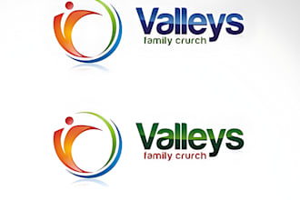 create a christian, religious, ministry, church logo and any graphics design