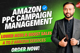 be amazon ppc ads manager with advanced strategies for acos reduction and growth