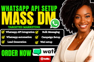 do targeted whatsapp marketing and bulk whatsapp messaging