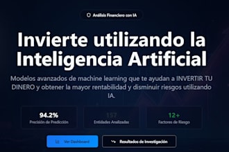 build and deploy a custom ai model or web app using machine learning
