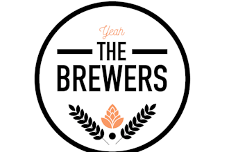 design the best over time craft brewery logo
