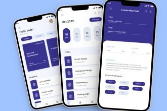ui ux design for mobile apps and ui ux design for website