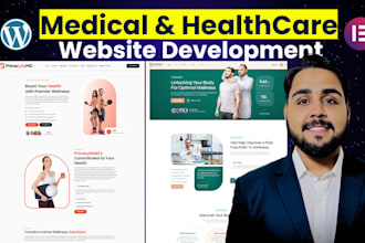 design personal trainer, counseling, coaching, mental health, therapy website