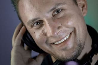 mastering all genres of your songs in high quality