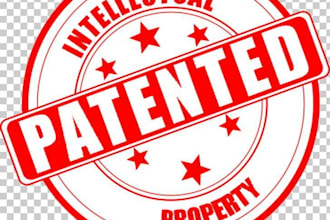 file a US patent application with drawings at the uspto