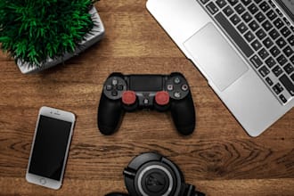 write an SEO gaming or tech article for your business