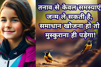 write powerful hindi motivational quotes for social media platforms