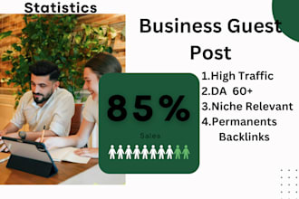 do business guest post with authority business backlinks