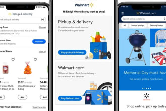 courier app courier delivery app parcel delivery app grocery app restaurant app