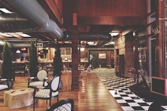 write professional business plan for restaurant