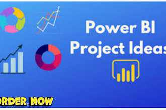 create professional dashboards and reports in power bi