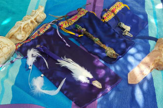 do a chakra balance, healing and alignment