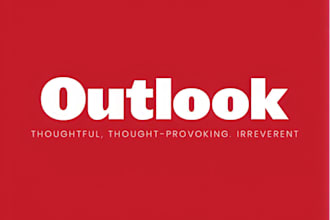 publish your article on outlookindia,com