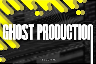 be your hardstyle, hardcore and uptempo ghost producer
