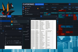 install and configure zextras carbonio ce mail server