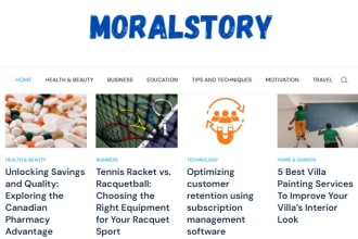 do guest post on timebusinessnews,com publicistpaper,com moralstory,org