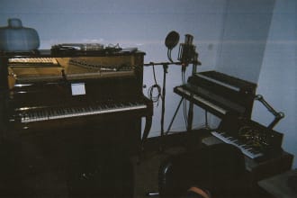 score your short film, video or game