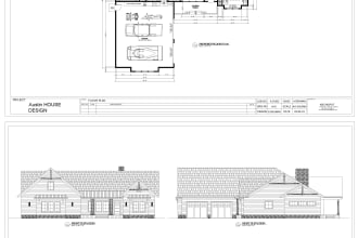 be your architect, a designer for homes and offices