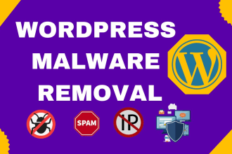 do wordpress malware removal,clean malware with wordpress security