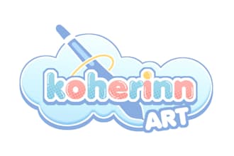 create a streamer or vtuber logo for you