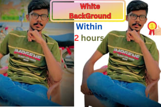 remove background 50 images with white or transparent photo convert