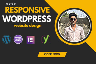be elementor expert to rebuild catchy elementor website , elementor bug fix