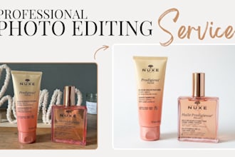 edit and enhance your product photos for etsy and ecommerce