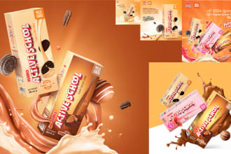 specialize in product manipulation, color corrections