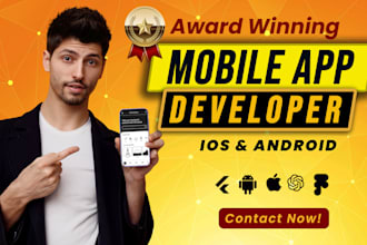do premium mobile app development or pro app creation