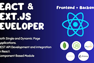 transform ideas into websites as a expert in my services