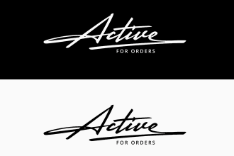design an outstanding signature logo