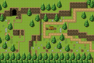 test and consult with you about your rpg maker mv game