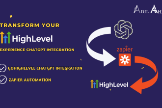 create a custom ghl chatbot, gohighlevel chatgpt integration