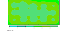 do lighting design with lux calculation in dialux