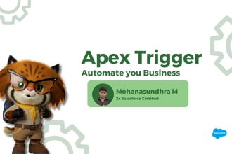 optimize your business with efficient salesforce trigger