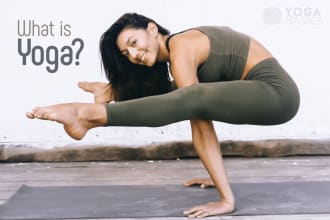 write yoga, health or wellness article or blog post