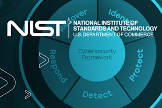 conduct nist maturity assessment