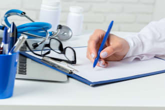 write medical content for your blog or website