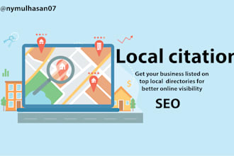 boost your local SEO with expert optimization services