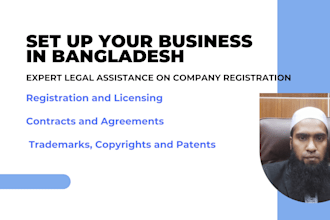 register your company in bangladesh