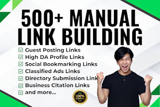 seo link building, off page, backlink building