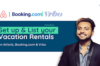 be your airbnb property virtual assistant