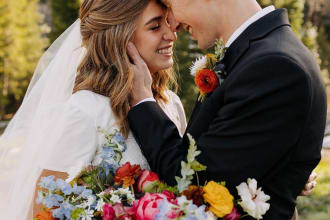 cull, edit, batch process wedding and event photos