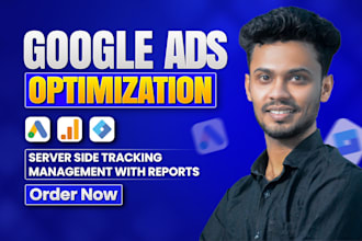 do google ads audit optimization and keyword research perfectly